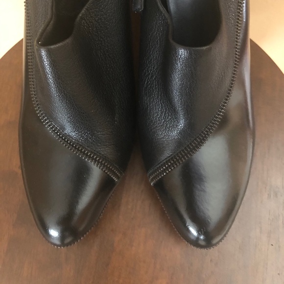 Like NEW ~ Sharapova for COLE HAAN W/ Nike Platform Sole - Picture 5 of 8